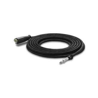 Furtun de inalta presiune Karcher 6.391-238.0, 10m, DN 6, AVS, conexiune de pistol Ø 11 mm 