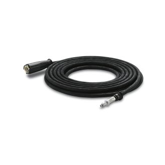 Furtun de inalta presiune Karcher 6.391-394.0, 15m, DN 6, AVS, conexiune de pistol Ø 11 mm 