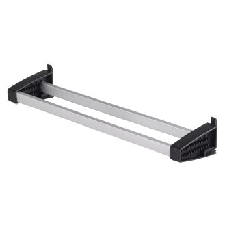 Etrierul suportului pentru panoul cu orificii Wolfcraft 6803000