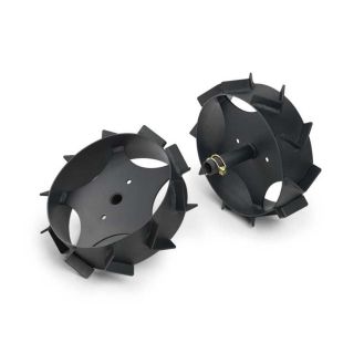 Set roti metalice Viking AMR031