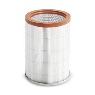 Filtru tip cartus Karcher 6.907-038.0, clasa de praf M 