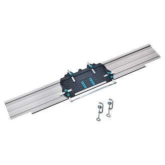 Dispozitiv de ghidare Wolfcraft FKS 145, 6913000, lungime 1450 mm