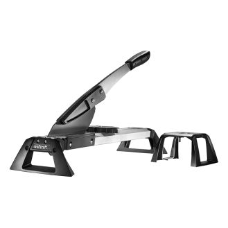 Dispozitiv de taiere parchet laminat Wolfcraft VLC 800 6939000