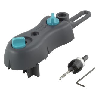 Set pentru montare terasa Wolfcraft 6960000