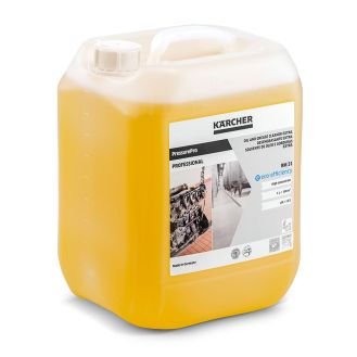 Agent pentru curatare  Karcher 6.295-647.0, PressurePro Extra RM 31 eco!efficiency, pentru uleiuri si grasimi, 10l