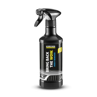 Detergent pentru indepartarea insectelor 3 in 1 Karcher RM 618, 6.295-761.0, 0.5 l 