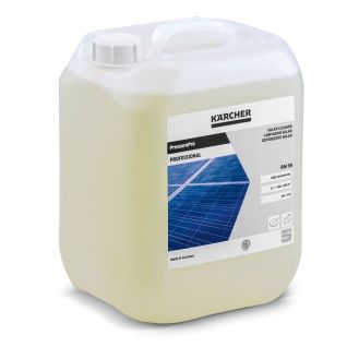 Solutie concentrata pentru curatarea panourilor solare Karcher RM 99, 6.295-798.0, bidon 10 litri