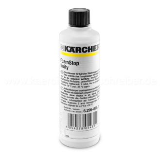 Soluti antispumare Karcher 6.295-875.0, RM FoamStop Fruity, 125 ml