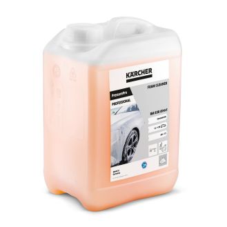 Solutie pentru lustruirea autoturismelor Karcher PressurePro Foam Cleaner RM 838, 6.295-979.0, 3 l 