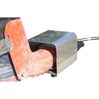 Supapa picior pentru curatarea tevilor Karcher 6.470-223.0
