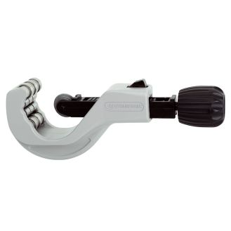 Taietor telescopic pentru tevi inox cu clichet Rothenberger 70340, 6 -60 mm