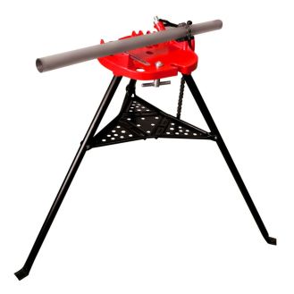 Stand universal portabil Rothenberger 70752, cu menghina cu lant maxim 6"