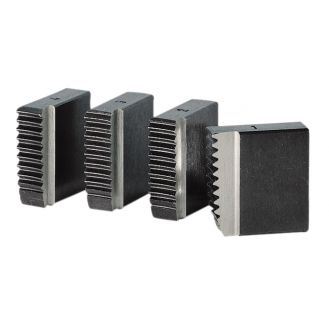 Set de 4 bacuri tip BSPT R interschimbabile, numerotate, Rothenberger 070833X, 1/2''