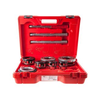 Trusa filetat cu clichet Rothenberger 070892X, SuperCut 1/2