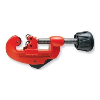 Taietor pentru tevi din cupru Rothenberger 71019, TC 30 PRO, 3 - 30 mm