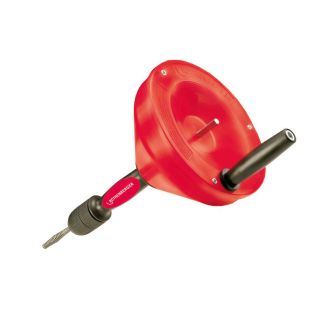 Dispozitiv pentru desfundat Rothenberger 72005, 10 m