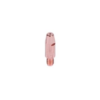 Duza de contact sarma de aluminiu/flux pentru sudura Mig-Mag diametru 1.0 mm Telwin 722552