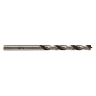 Burghiu elicoidal pentru lemn Wolfcraft 7247000 "Professional", 5x52x86 mm

