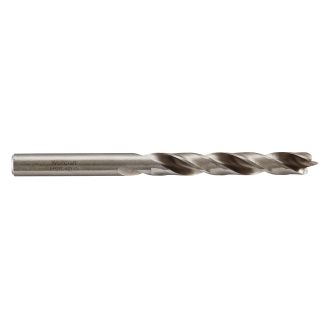 Burghiu elicoidal pentru lemn Wolfcraft 7250000 "Professional", 10x87x133 mm
