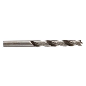 Burghiu elicoidal pentru lemn Wolfcraft 7251000 "Professional", 12x101x151 mm
