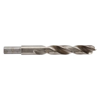 Burghiu elicoidal pentru lemn Wolfcraft 7253000 "Professional", 16x110x160 mm
