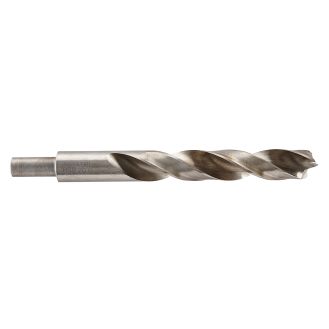 Burghiu elicoidal pentru lemn Wolfcraft 7255000 "Professional", 20x130x200 mm
