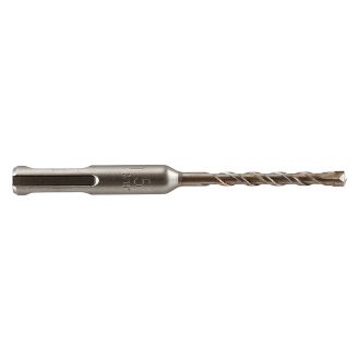 Burghiu profesional pentru beton SDS Plus Wolfcraft 7416000, dimensiune 5x110 mm
