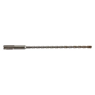 Burghiu profesional pentru beton SDS Plus Wolfcraft 7420000, dimensiune 6x210 mm