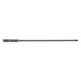 Burghiu profesional pentru beton SDS Plus Wolfcraft 7421000, dimensiune 6x260 mm
