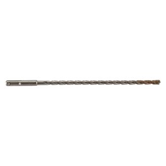 Burghiu profesional pentru beton SDS Plus Wolfcraft 7425000, dimensiune 8x260 mm