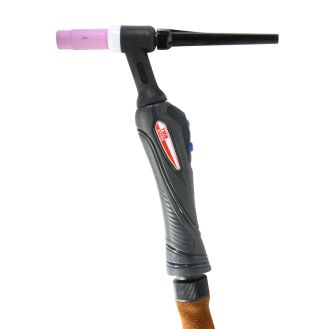 Torta sudura TIG Telwin 743032, ST18A PRO-C, conector AX50, 5P, lungime 8 m, racire cu apa