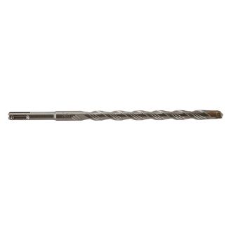Burghiu profesional pentru beton SDS Plus Wolfcraft 7432000, dimensiune 14x260 mm