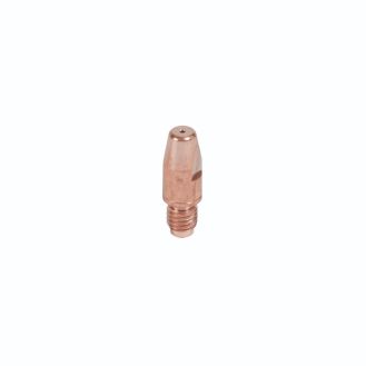 Duza de contact sarma de aluminiu pentru sudura Mig-Mag diametru 0.8 mm Telwin 743207