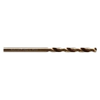 Burghiu pentru metal Wolfcraft 7445010, HSS-Co, 3X33X61 MM, coada cilindrica