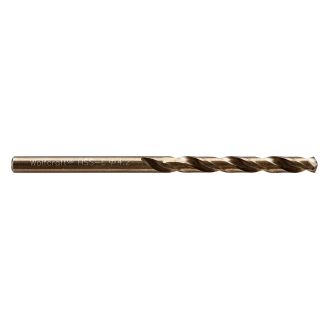 Burghiu pentru metal  Mob&Ius 3075V04X075, HSS-Co, 4X75 mm, coada cilindrica