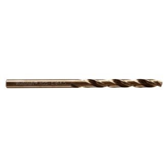 Burghiu pentru metal Wolfcraft 7452010, HSS-Co, 4.5X47X80 mm, coada cilindrica
