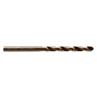 Burghiu pentru metal Wolfcraft 7453010, HSS-Co, 4.8X52X86 mm, coada cilindrica
