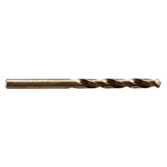 Burghiu pentru metal Wolfcraft 7456010, HSS-Co, 6X57X93 mm, coada cilindrica
