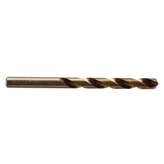 Burghiu pentru metal Wolfcraft 7462010, HSS-Co, 9X81X125 mm, coada cilindrica