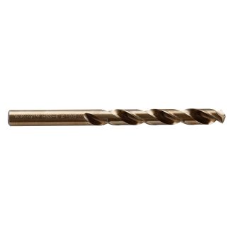 Burghiu pentru metal Wolfcraft 7464010, HSS-Co, 10X87X133 mm, coada cilindrica