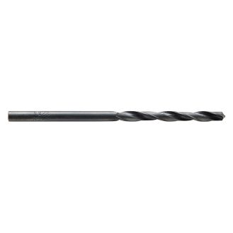 Burghiu pentru metal Wolfcraft 7496010, HSS, roluit, 3.2X36X65 mm, coada cilindrica