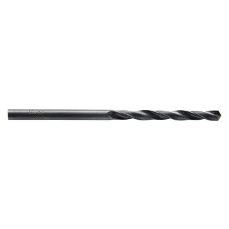 Burghiu pentru metal Wolfcraft 7498010, HSS, roluit, 3.5X39X70 mm, coada cilindrica