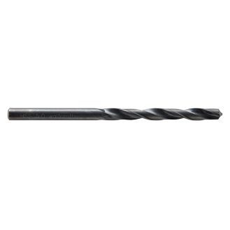 Burghiu pentru metal Wolfcraft 7504010, HSS, roluit, 5.0X52X86 mm, coada cilindrica