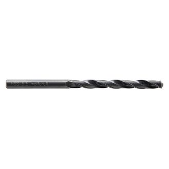Burghiu pentru metal Wolfcraft HSS, roluit, 7505010, 5.5X57X93 mm, coada cilindrica