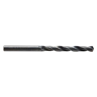 Burghiu pentru metal Wolfcraft 7507010, HSS, roluit, 6.5X63X101 mm, coada cilindrica