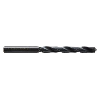 Burghiu pentru metal Wolfcraft 7511010, HSS, roluit, 8.5X75X117 mm, coada cilindrica