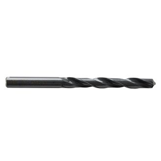 Burghiu pentru metal Wolfcraft 7514010, HSS, roluit, 10.0X87X133 mm, coada cilindrica