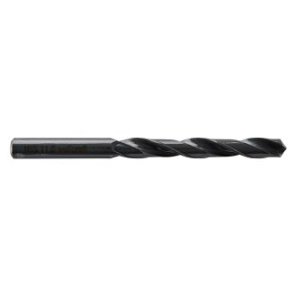 Burghiu pentru metal Wolfcraft 7516010, HSS, roluit, 11X94X142 mm, coada cilindrica
