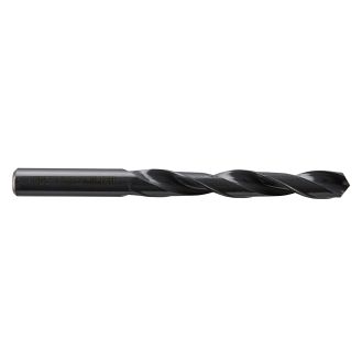 Burghiu pentru metal Wolfcraft 7520010, HSS, roluit, 13X101X151 mm, coada cilindrica
