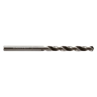 Burghiu pentru metal Wolfcraft 7552010, HSS, 4.5X47X80 mm, coada cilindrica